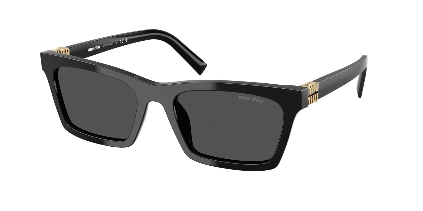 Miu Miu A05SF Sunglasses - view 8